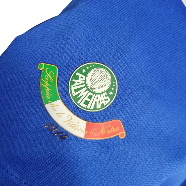 Retro Palmeiras 2019 - Tercera Equipación