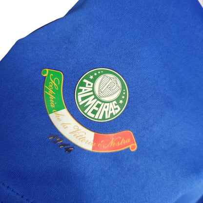 Retro Palmeiras 2019 - Tercera Equipación