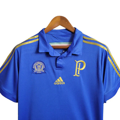 Retro Palmeiras 2014-2015 - Tercera Equipación