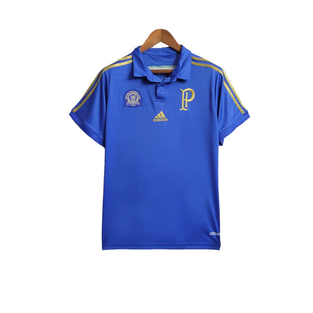 Retro Palmeiras 2014-2015 - Tercera Equipación