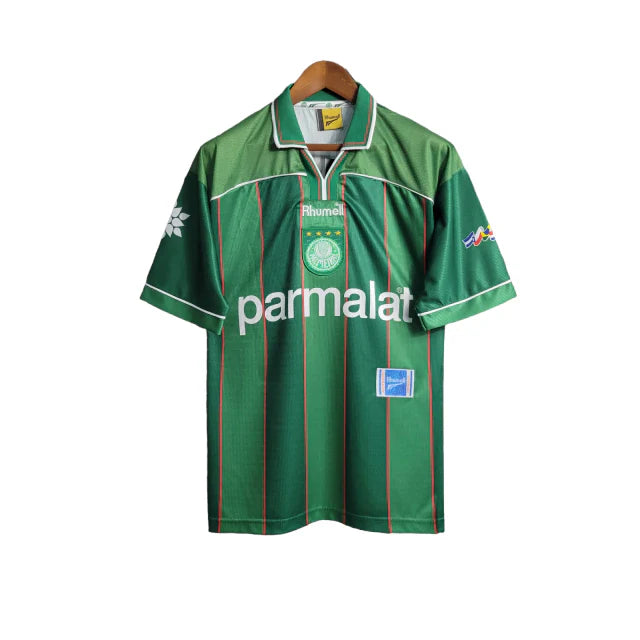 Retro Palmeiras 1999 - Primera Equipación