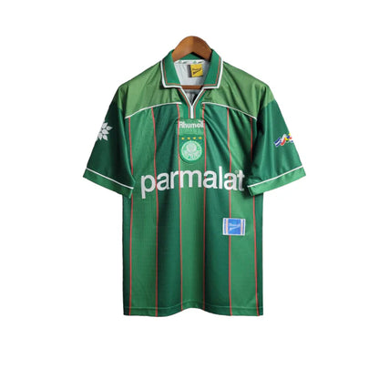 Retro Palmeiras 1999 - Primera Equipación