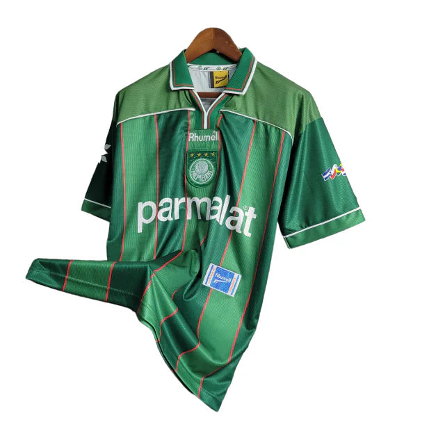 Retro Palmeiras 1999 - Primera Equipación