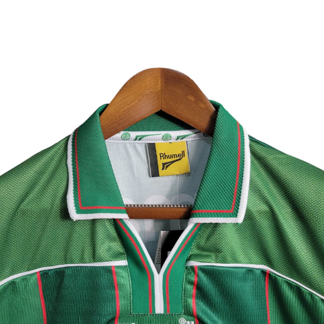 Retro Palmeiras 1999 - Primera Equipación
