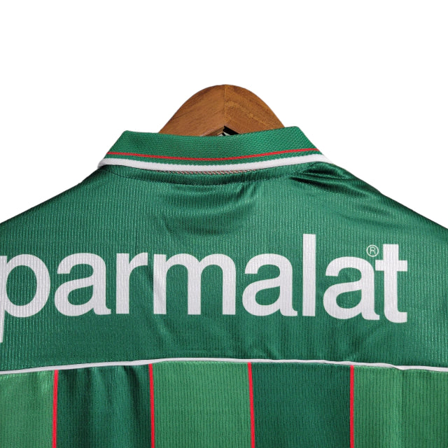Retro Palmeiras 1999 - Primera Equipación