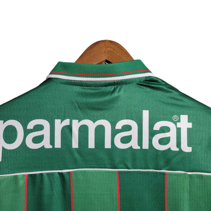 Retro Palmeiras 1999 - Primera Equipación