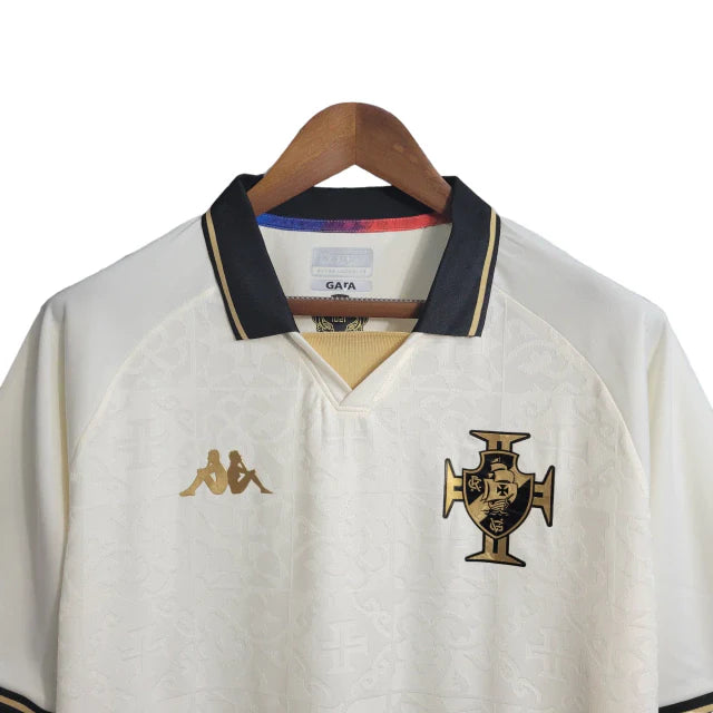Camiseta Vasco da Gama - Tercera Equipación