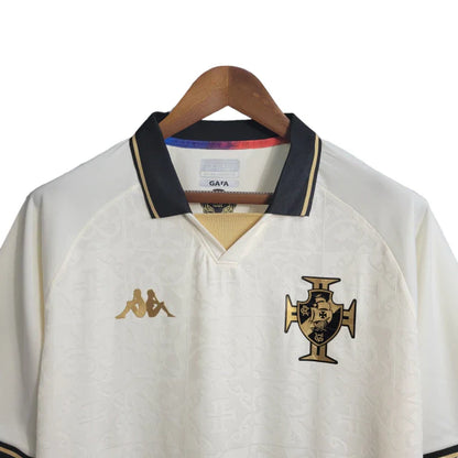Camiseta Vasco da Gama - Tercera Equipación