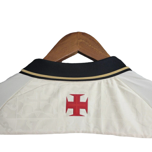Camiseta Vasco da Gama - Tercera Equipación