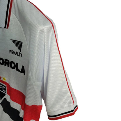 Retro São Paulo 2000 - Primera Equipación