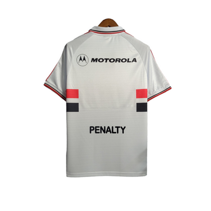 Retro São Paulo 2000 - Primera Equipación