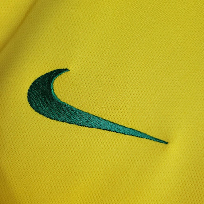 Camiseta Seleção Brésil 18-19 - Primera Equipación