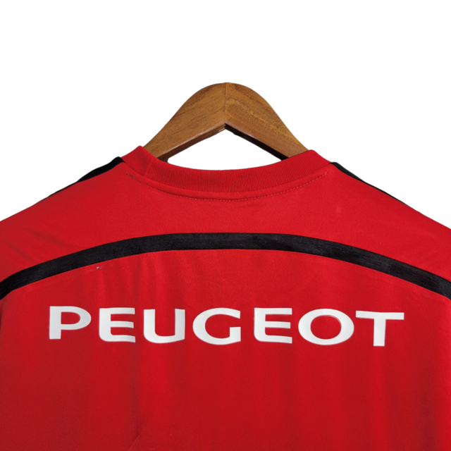 Retro Flamengo 2014 - Primera Equipación