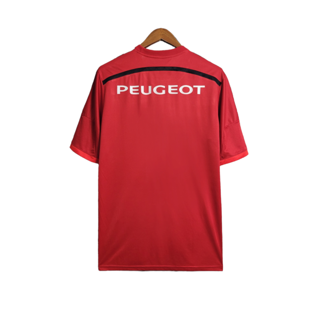 Retro Flamengo 2014 - Primera Equipación