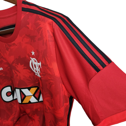 Retro Flamengo 2014 - Primera Equipación