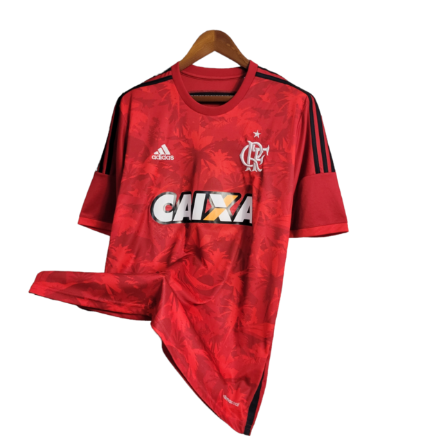 Retro Flamengo 2014 - Primera Equipación