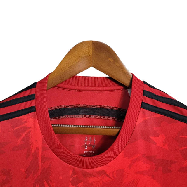 Retro Flamengo 2014 - Primera Equipación