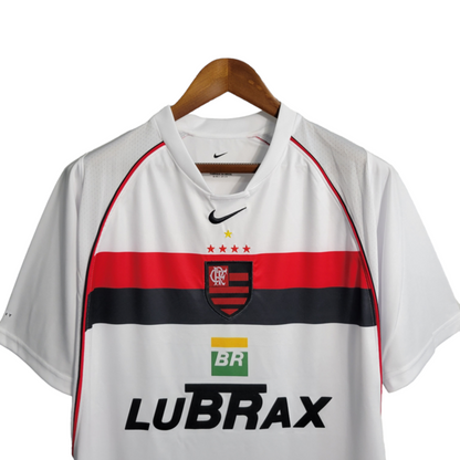 Retro Flamengo 2001 - Segunda Equipación