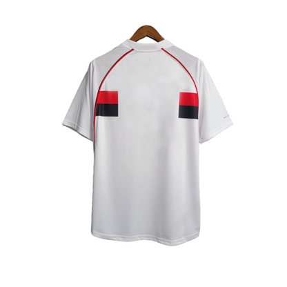 Retro Flamengo 2001 - Segunda Equipación