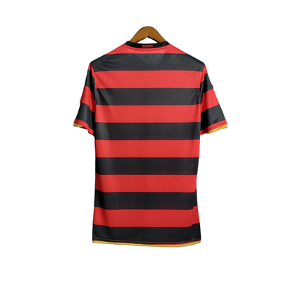 Retro Flamengo 08-09 - Primera Equipación