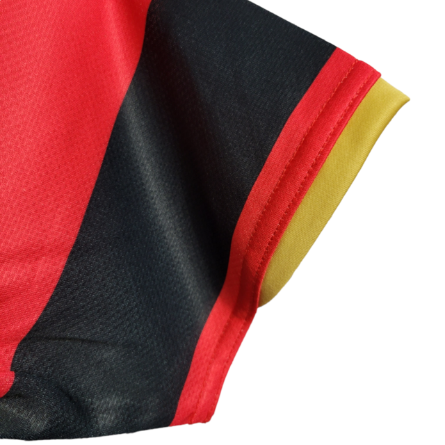 Retro Flamengo 08-09 - Primera Equipación