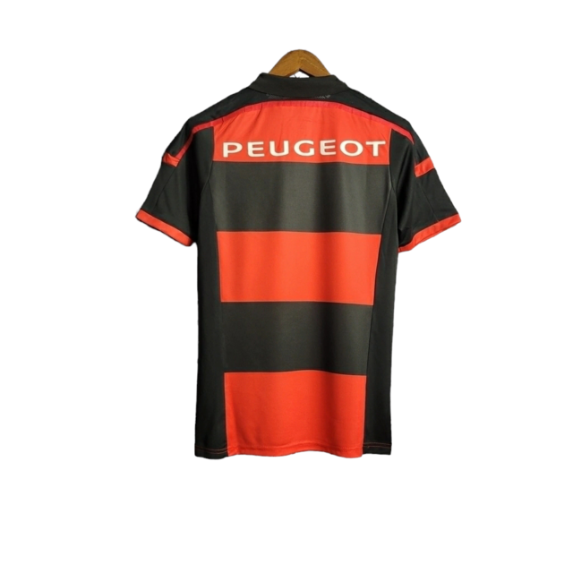Retro do Flamengo 2017-2018