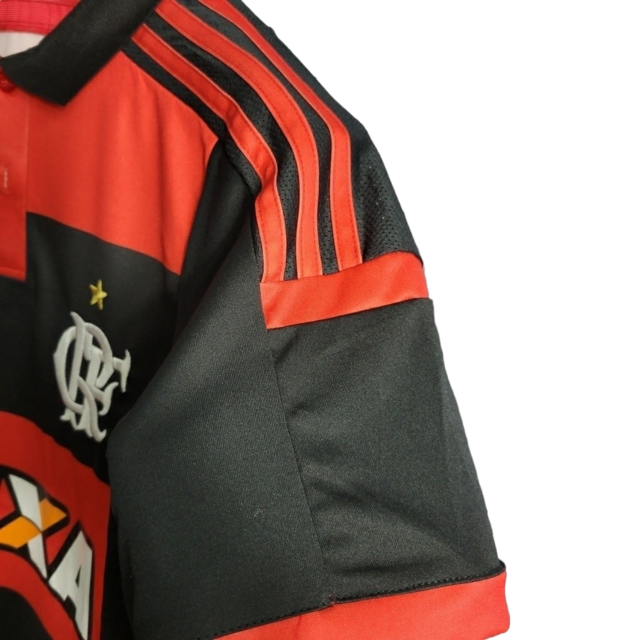 Retro do Flamengo 2017-2018
