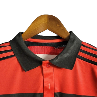 Retro do Flamengo 2017-2018