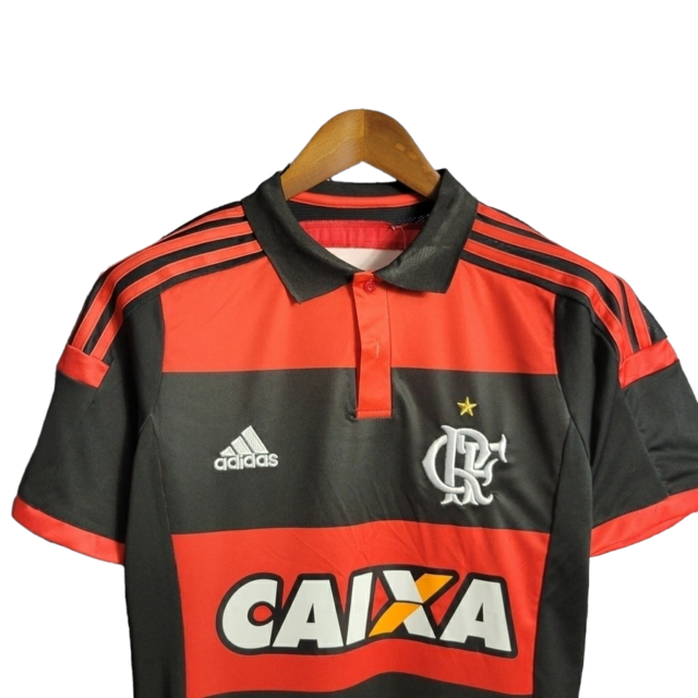 Retro do Flamengo 2017-2018