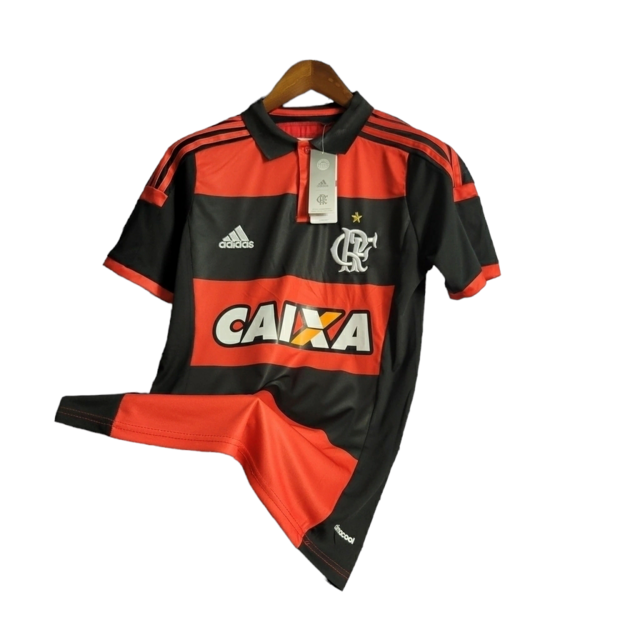 Retro do Flamengo 2017-2018