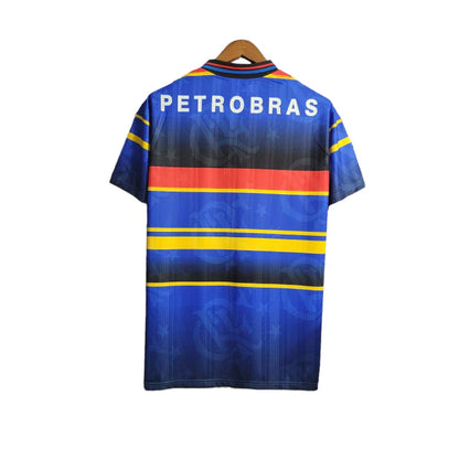 Retro Flamengo 1995 - Segunda Equipación