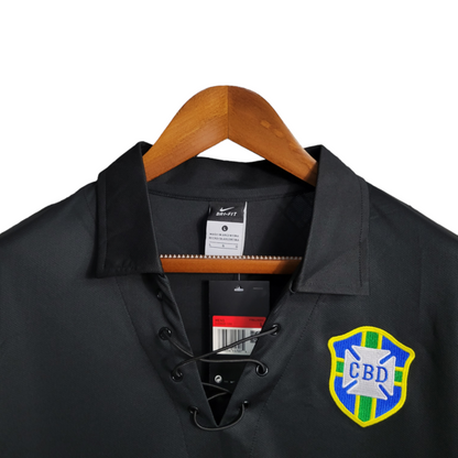 Retro Seleção Brasileira Portero 2004 - Edición Especial Especial