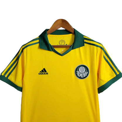 Retro Palmeiras 2014