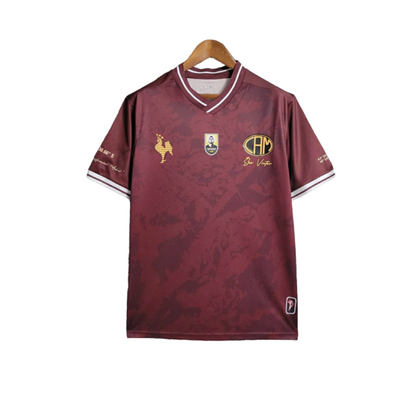 Camiseta Atlético Edição 10 anos (O MILAGRE DE SÃO VICTOR) - Mineiro