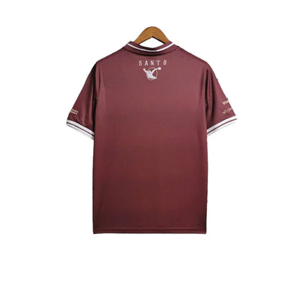 Camiseta Atlético Edição 10 anos (O MILAGRE DE SÃO VICTOR) - Mineiro