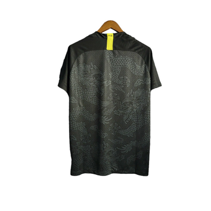 Camiseta Seleção Chine 18-19 - Primera Equipación