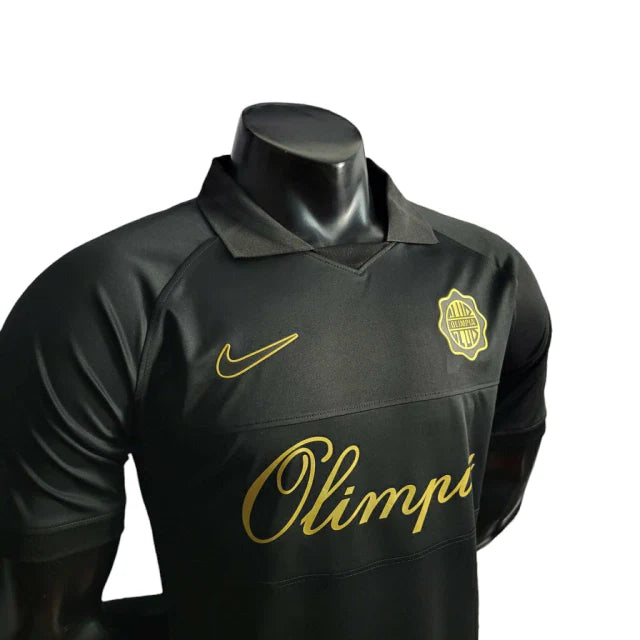 Camiseta Olympia aniversario de 120 anos Jugador - Edición Especial Especial