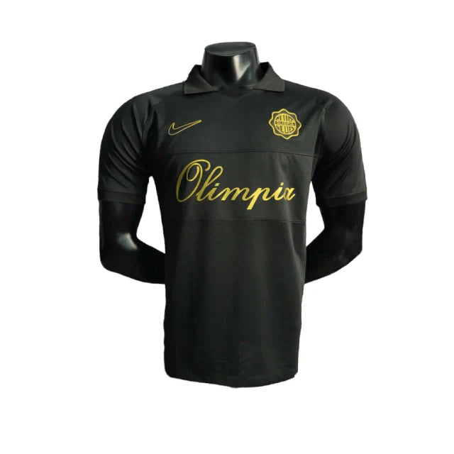 Camiseta Olympia aniversario de 120 anos Jugador - Edición Especial Especial