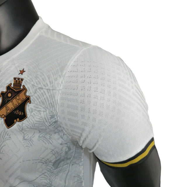 Camiseta Alk Sonina 132 anos Jugador - Edición Especial Especial