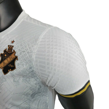 Camiseta Alk Sonina 132 anos Jugador - Edición Especial Especial