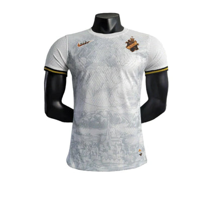 Camiseta Alk Sonina 132 anos Jugador - Edición Especial Especial