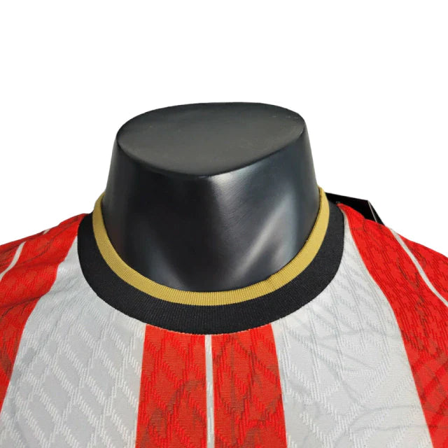 Camiseta Sheffield United Sheffield United Jugador - Primera Equipación