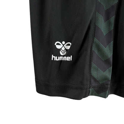 Conjunto Infantil Real Betis Hummel - Tercera Equipación