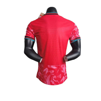 Camiseta Coreia do Sul Jugador 24-25 - Primera Equipación