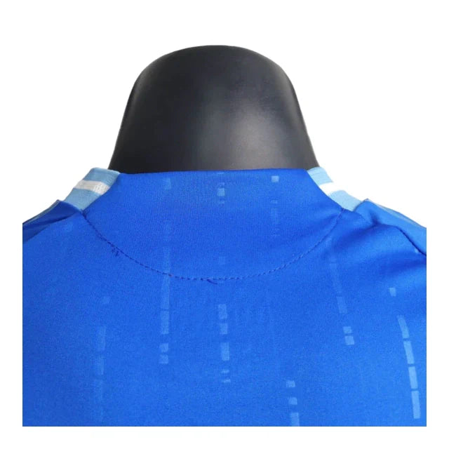 Camiseta Seleção Argentine Jugador 24-25 - Segunda Equipación