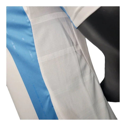 Camiseta Seleção Argentine Jugador 24-25 - Primera Equipación