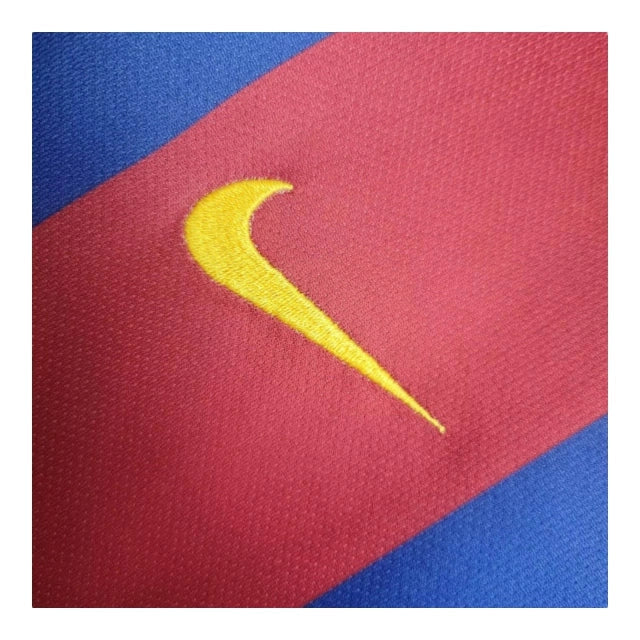 Retro Barcelona 2010-2011 - Primera Equipación
