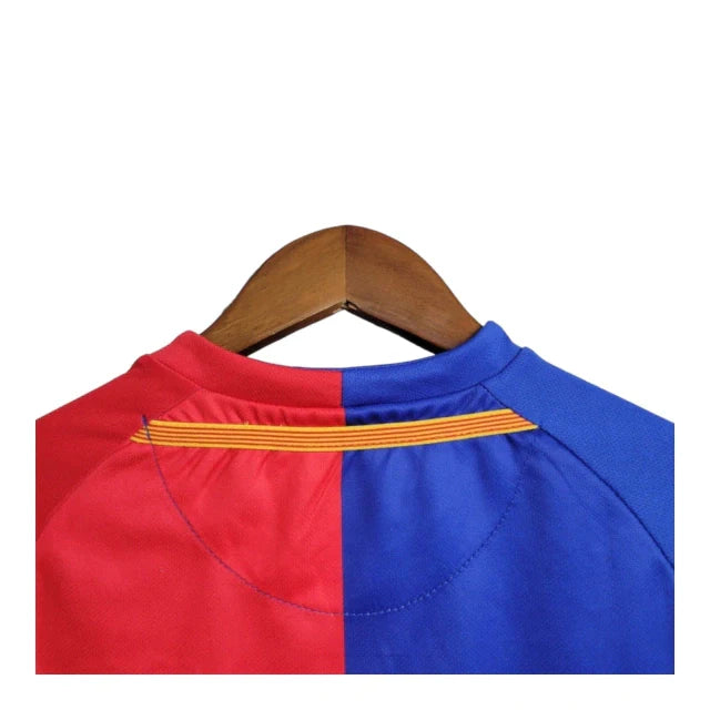 Retro Barcelona 2008-2009 - Primera Equipación