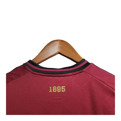 Camiseta Belgique 24-25 - Primera Equipación Mujer