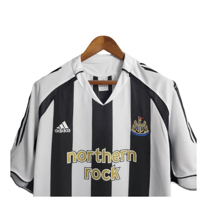 Retro Newcastle 04-06
